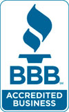 Trusted by Better Business Bureau