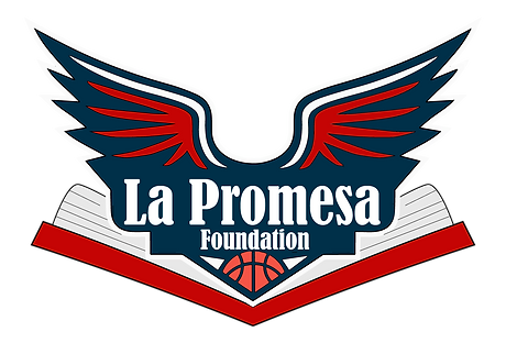 La Promesa Foundation Logo