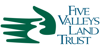 Five Valleys Land Trust Logo