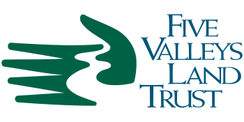 Five Valleys Land Trust Logo