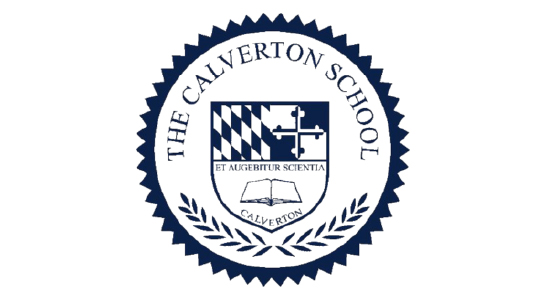 Calverton School Logo