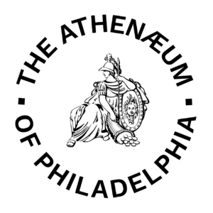 Athenaeum Philadelphia logo