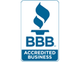 Better Business Bureau Logo