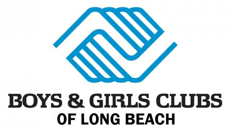 Boys and Girls Clubs of Long Branch Logo