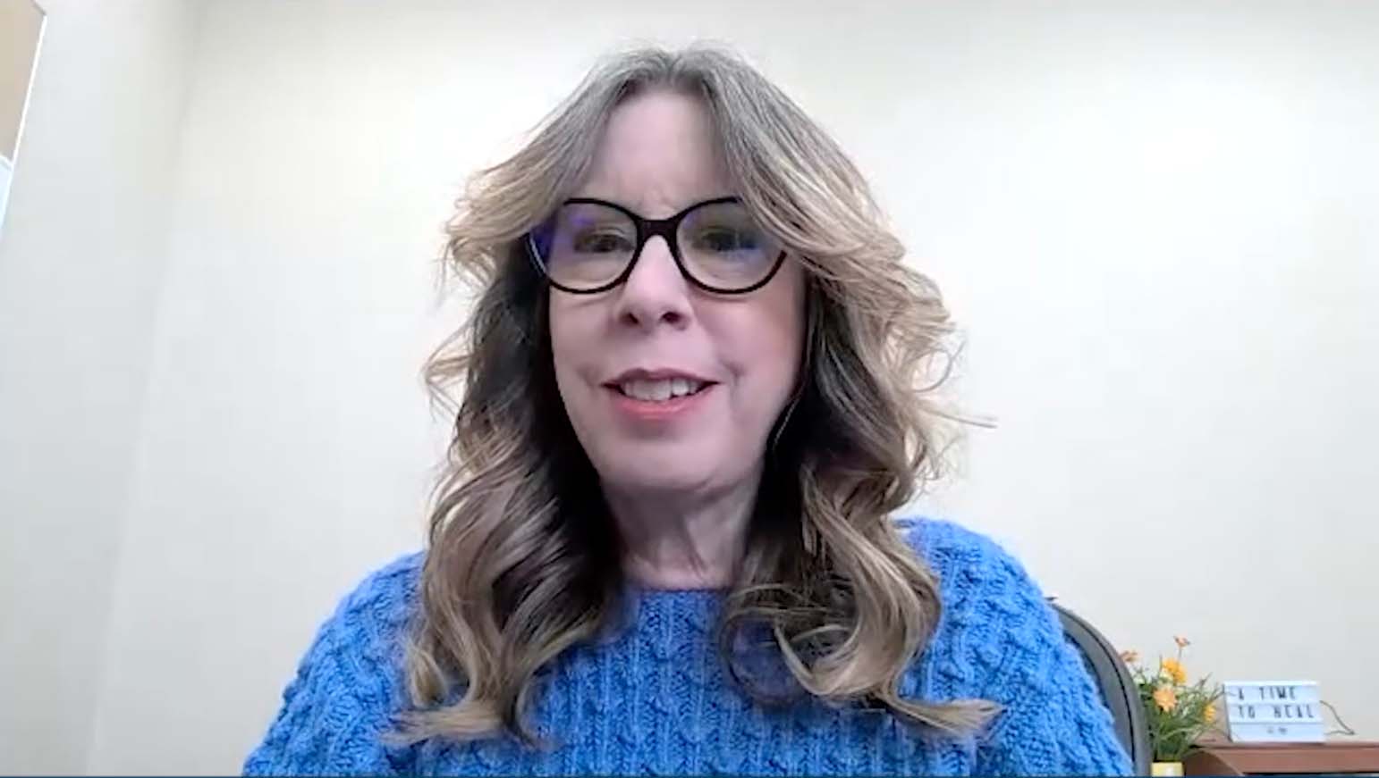 Preview of Brenda Helget's Customer Testimonial Video