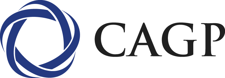 CAGP logo