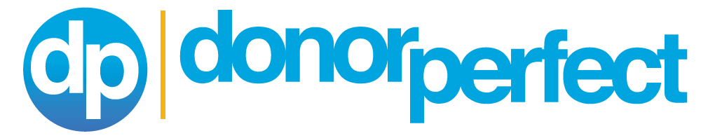 DonorPerfect Logo