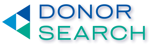 DonorSearch Logo