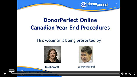 End of Year Procedures on-demand webinar (Canada) video thumbnail