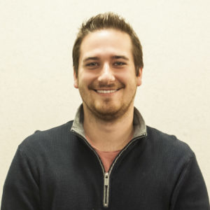 Evan Doyle