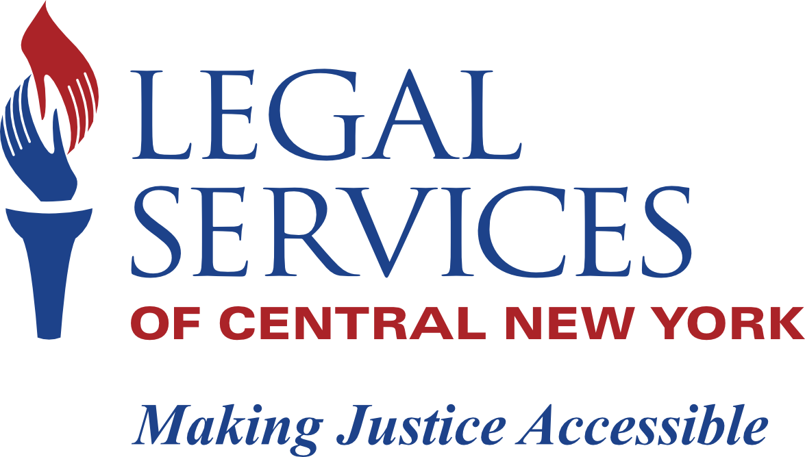 Legal Service logo