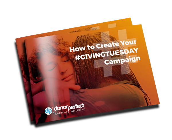 How To Create Your #GivingTuesday Campaign image ad