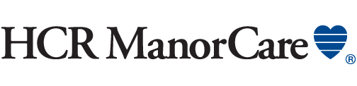 HCR ManorCare Logo