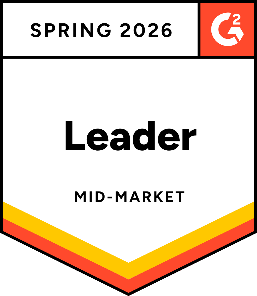 g2 spring 2026 badge