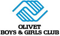Olivet Boys & Girls Club logo