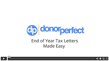 STEP-BY-STEP GUIDE: Prepare year-end tax receipts (United States) video thumbnail