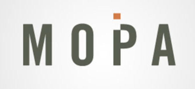 MOPA logo