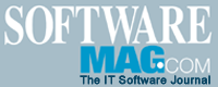 Software Magazine Logo