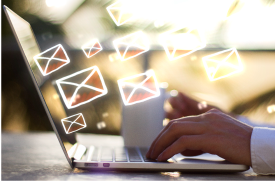 Embrace the Power of Email