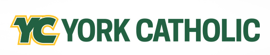 York Catholic logo