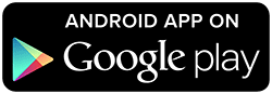 Android App on Google Play icon
