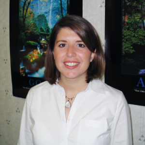 Ann Marie Marburg