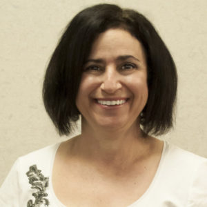 Arlene Berkowitz