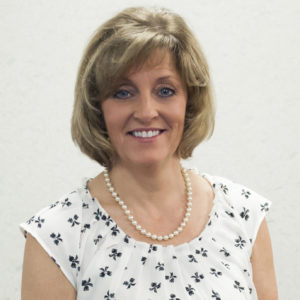 Becky Stokes