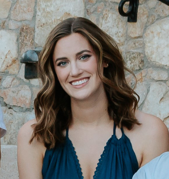 Briana DiPasquale, Sales Development Representative Team Lead