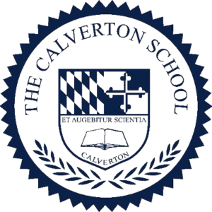 The Calverton School Logo