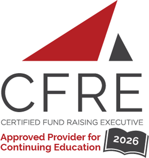 CFRE 2026 logo