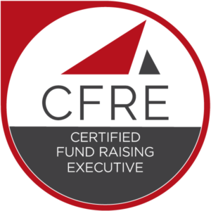 CFRE - badge