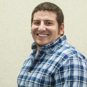 Chris Magyar