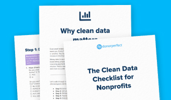Cleaner Data for Better Results webinar thumbnail