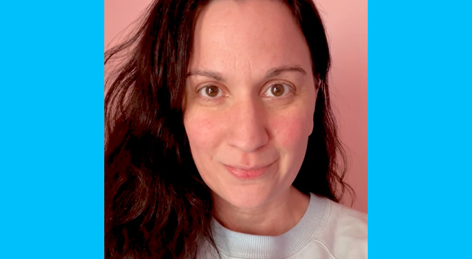 Mary O'Connell from Alley Cat Advocates