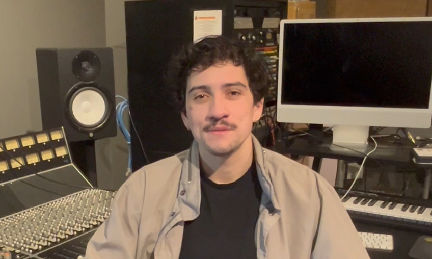 Conrad Mata testimonial
