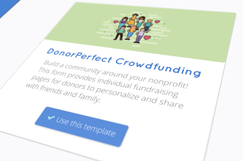 crowdfunding video