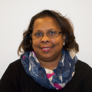 Donna Mitchell