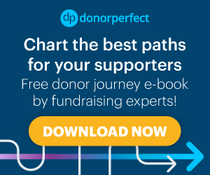 The Donor Journeys