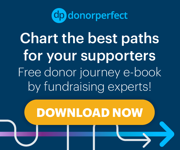 The Donor Journey Ebook Ads