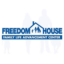 Freedom House Ministries