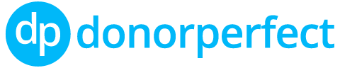 DonorPerfect Logo