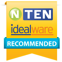 NTEN logo