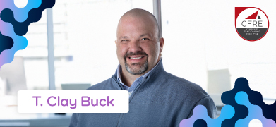 DonorPerfect Conference Session T. Clay Buck