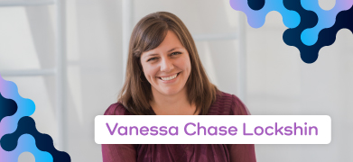 DonorPerfect Conference Session Vanessa Chase Lockshin
