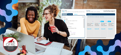 Optimize: Strengthen Your Fundraising with Clean Data