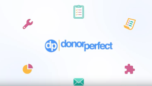 Nonprofit Fundraising Videos Library From The Experts At Donorperfect