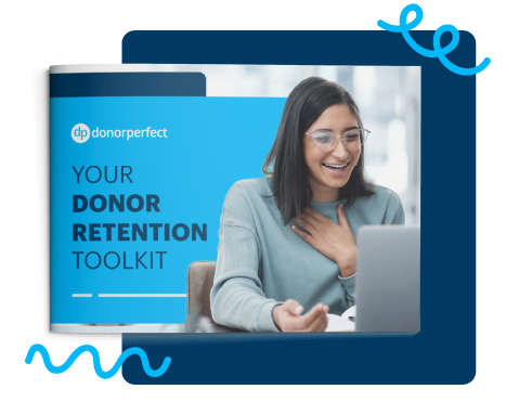 Donor Retention Toolkit