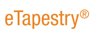 Etapestry Logo