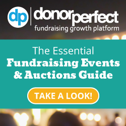 Fundraising Events Guide